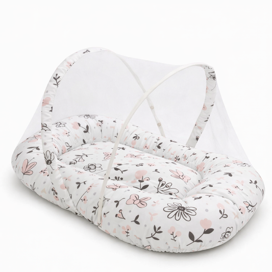 Baby Mosquito Net Bed