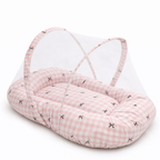 Baby Mosquito Net Bed