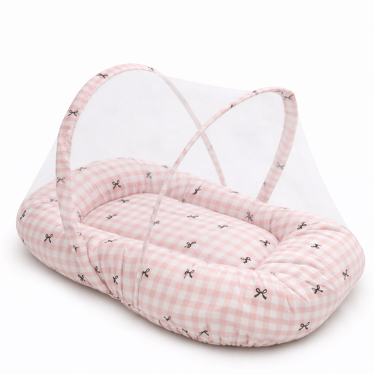 Baby Mosquito Net Bed