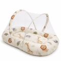 Baby Mosquito Net Bed