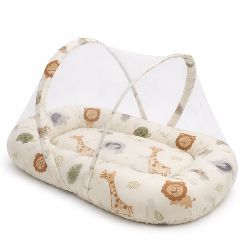 Baby Mosquito Net Bed