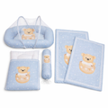 Mother & Sons Premium Newborn Baby Set
