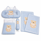 Mother & Sons Premium Newborn Baby Set