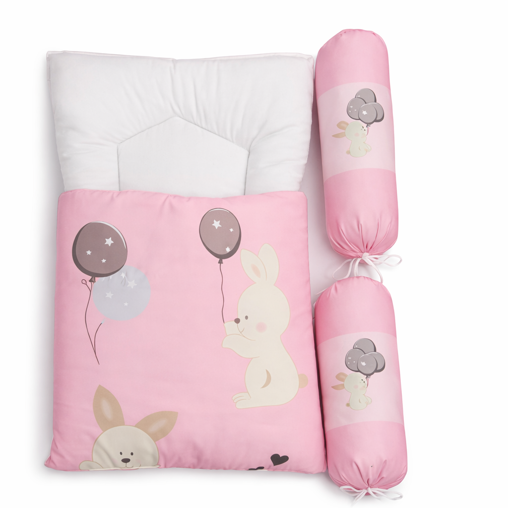 Mother & Sons Premium Newborn Baby Set