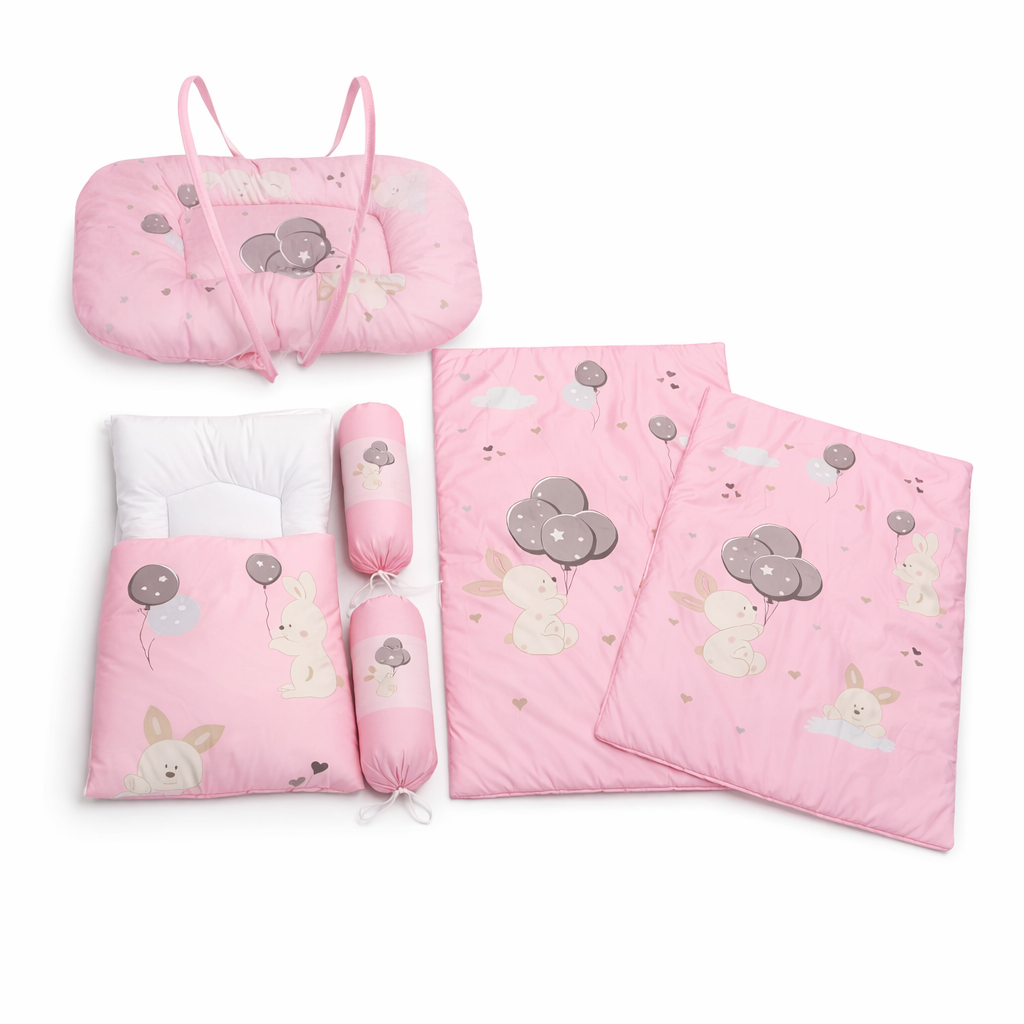 Mother & Sons Premium Newborn Baby Set