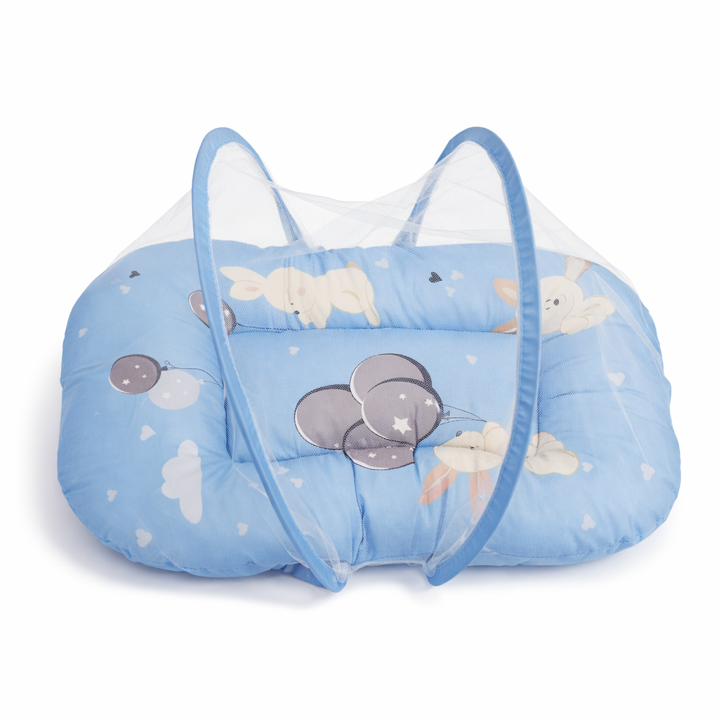 Mother & Sons Premium Newborn Baby Set