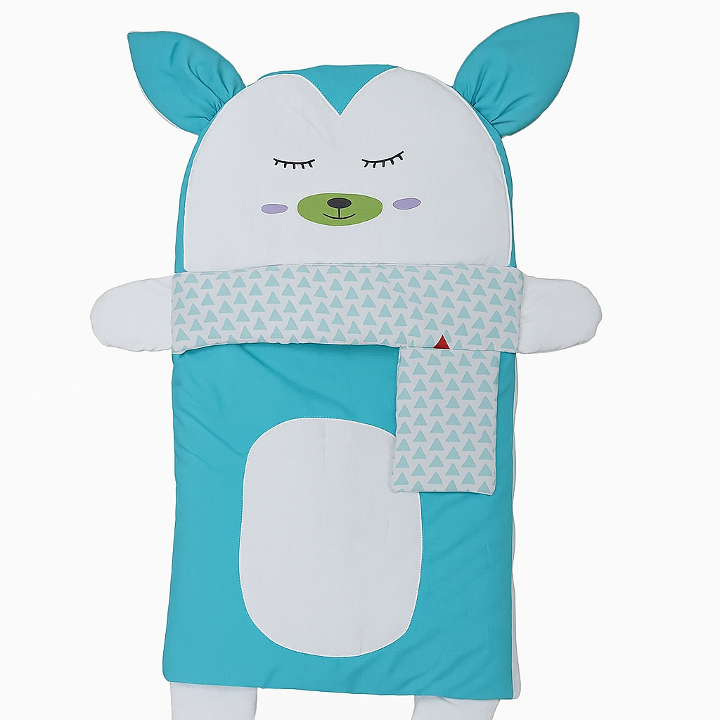 Baby Carry Nest with Pillows