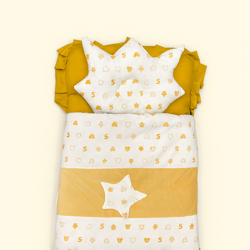 Star Premium Baby Carry Nests
