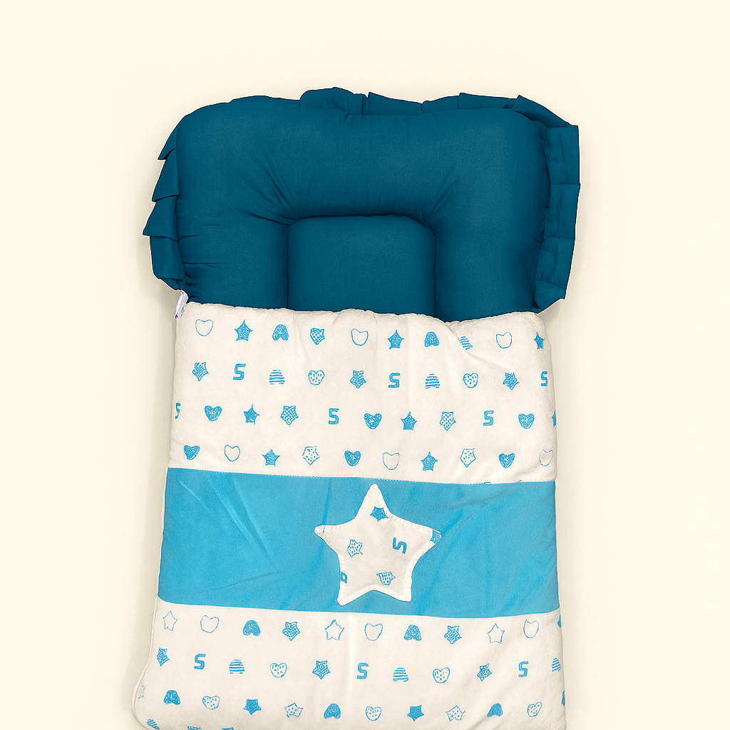 Star Premium Baby Carry Nests