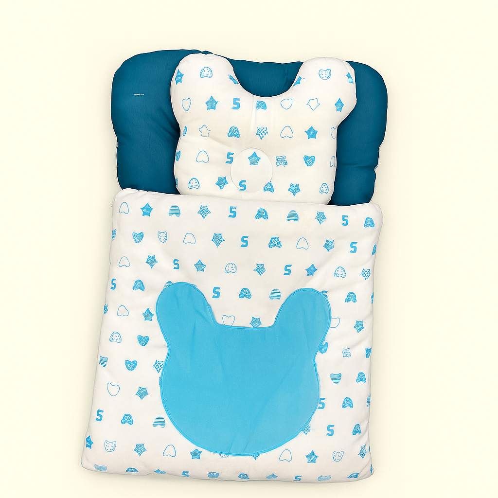 Bear pillow Baby Carry Nests