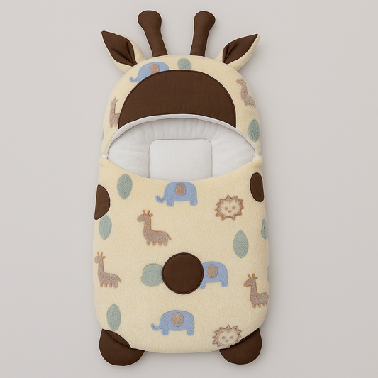 Premium Giraffe Carry Nest