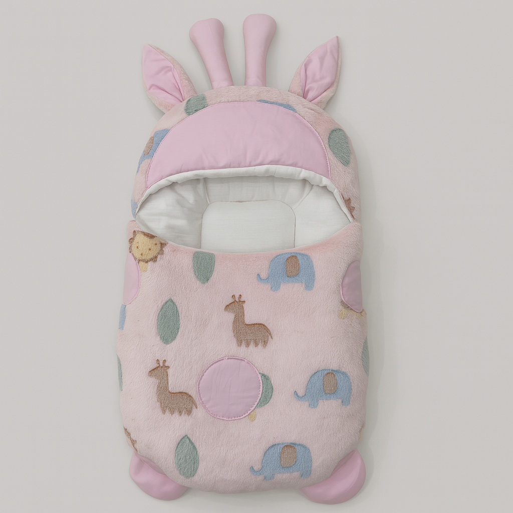 Premium Giraffe Carry Nest