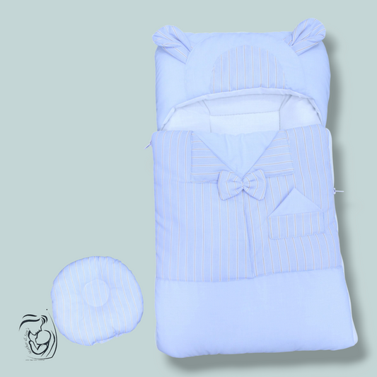 West-Cot Design Baby Carry Nest