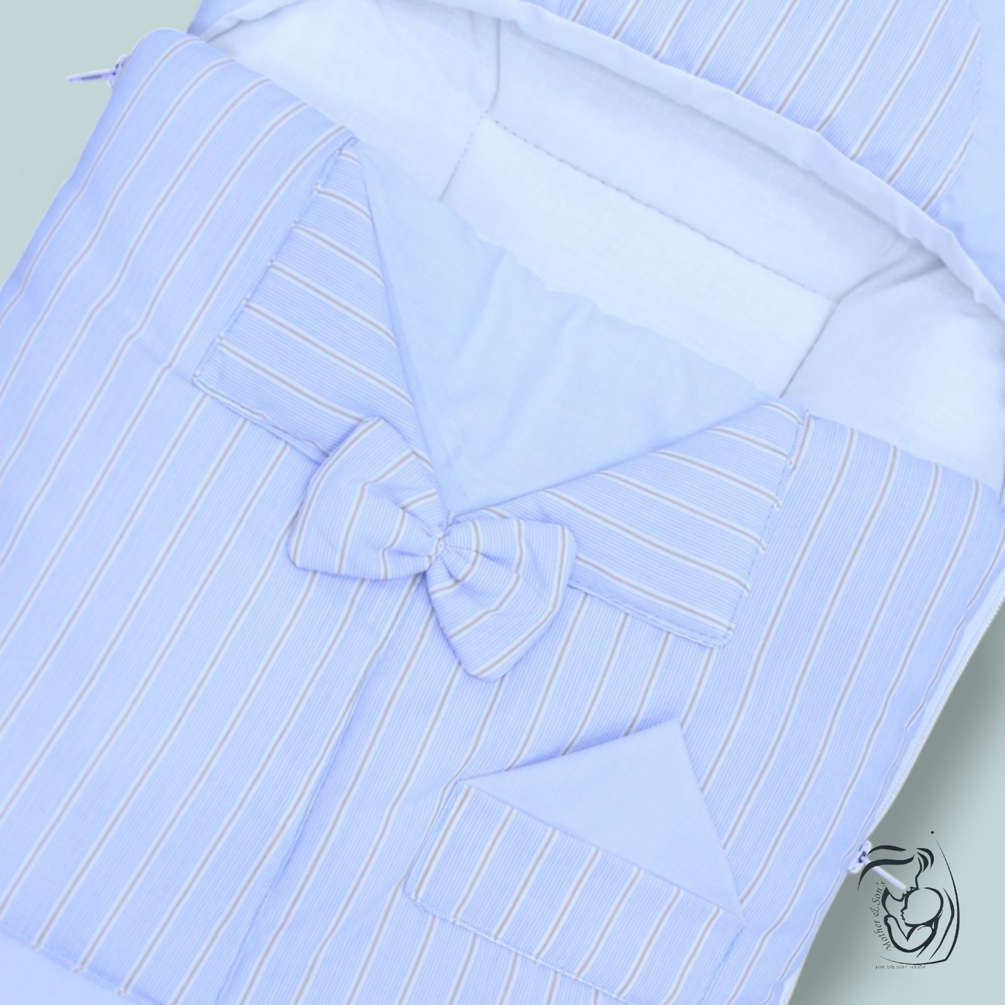 West-Cot Design Baby Carry Nest