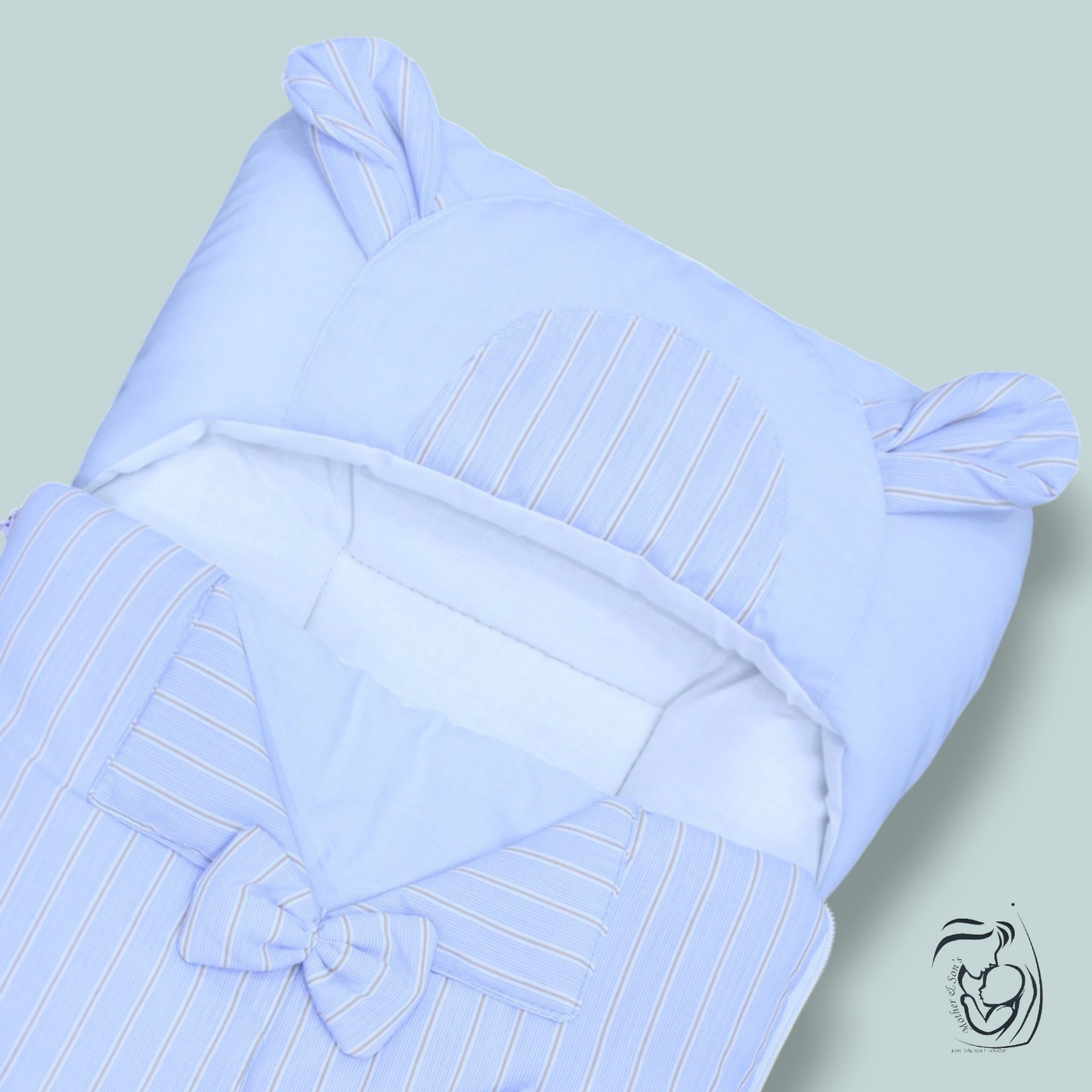 West-Cot Design Baby Carry Nest