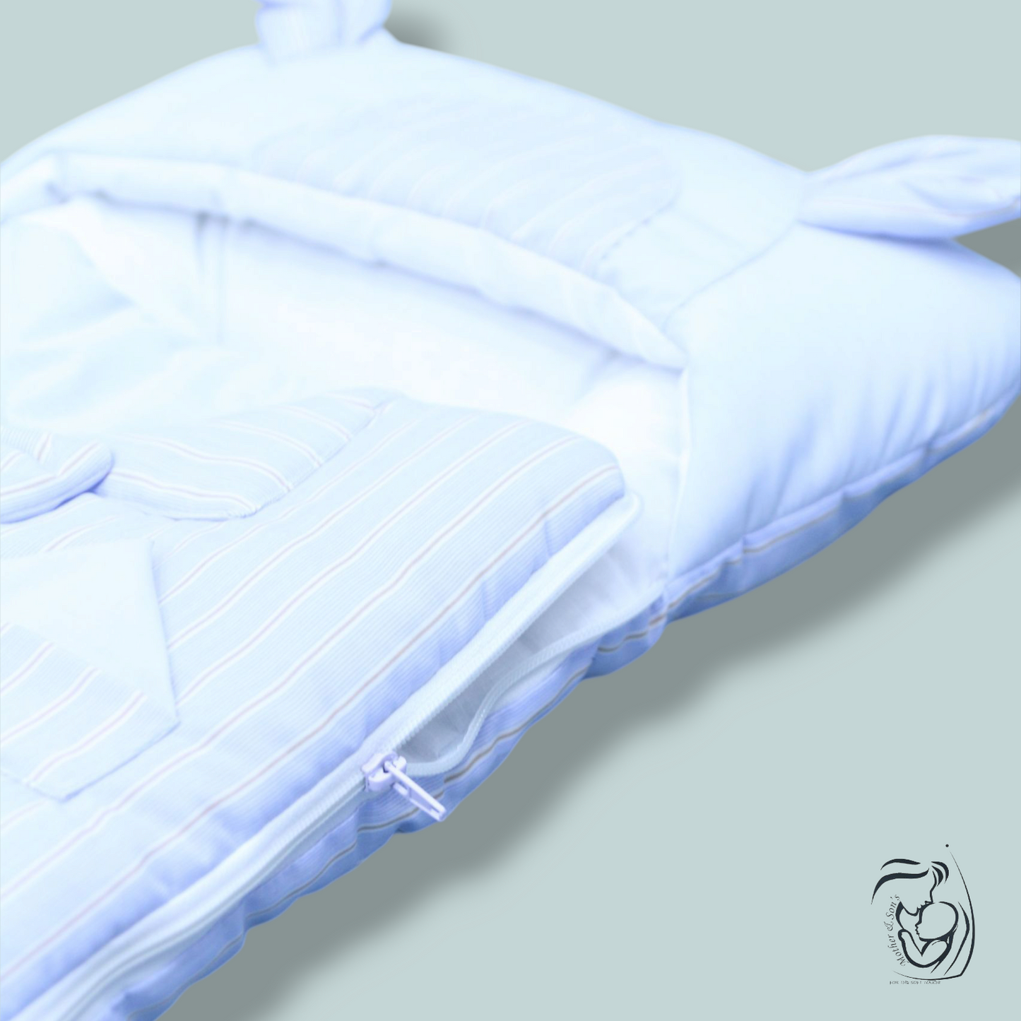 West-Cot Design Baby Carry Nest