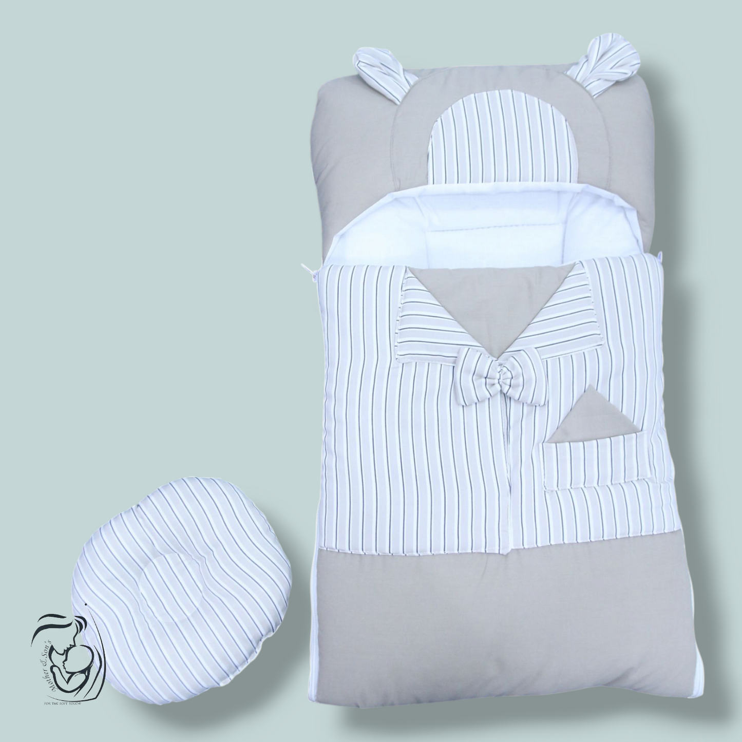 West-Cot Design Baby Carry Nest