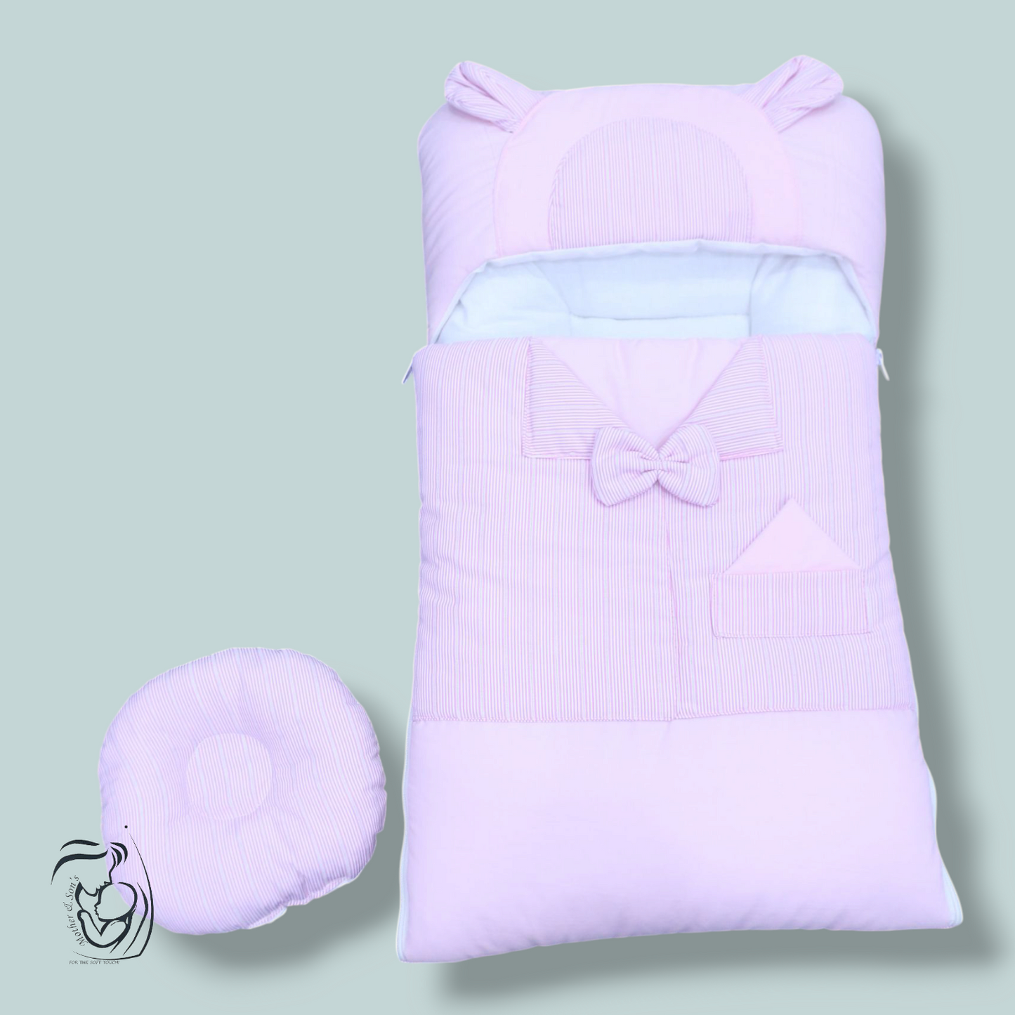 West-Cot Design Baby Carry Nest