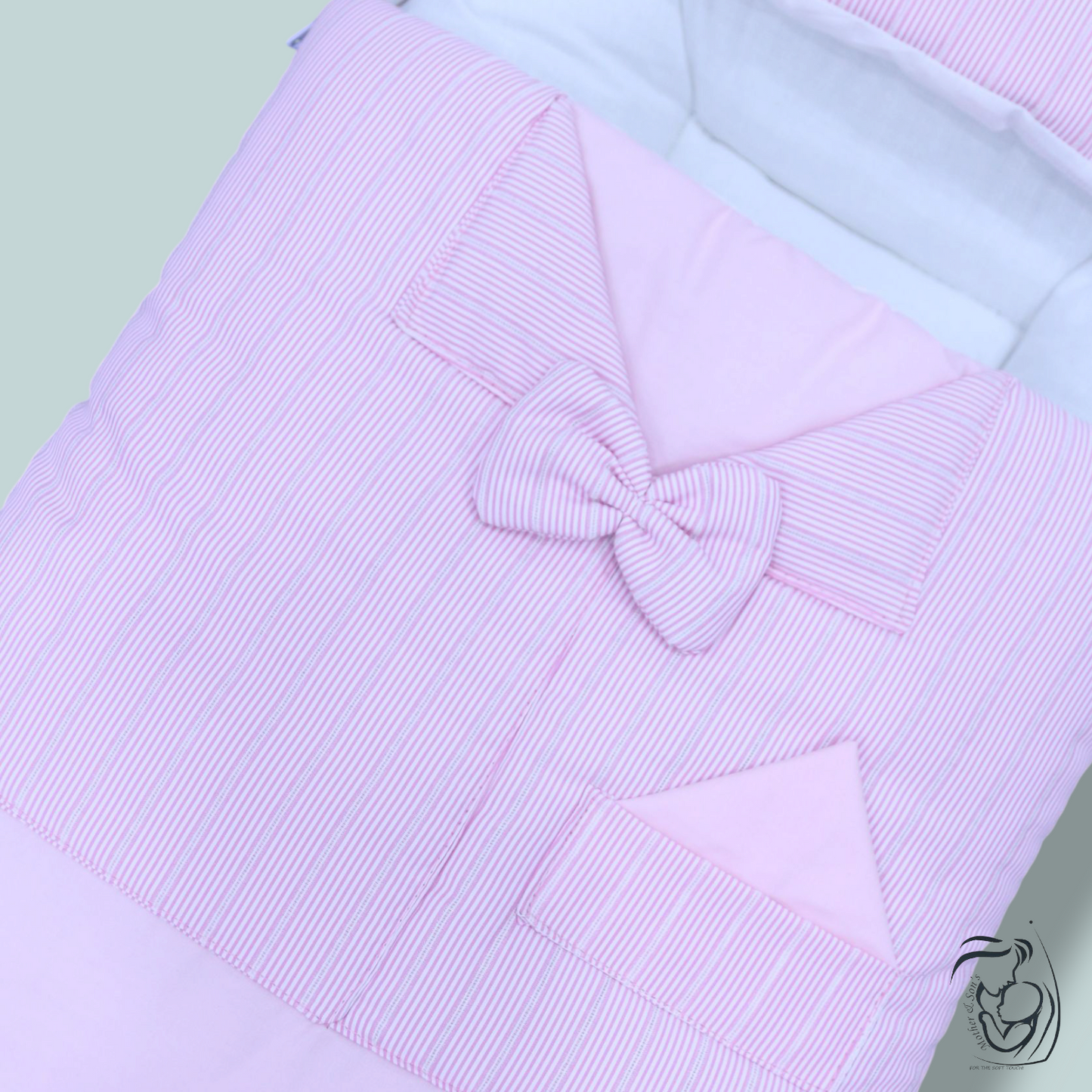 West-Cot Design Baby Carry Nest