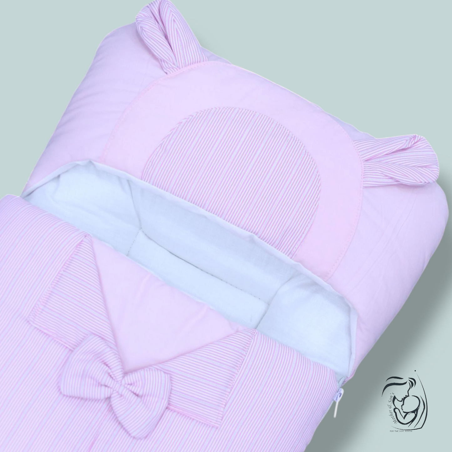 West-Cot Design Baby Carry Nest