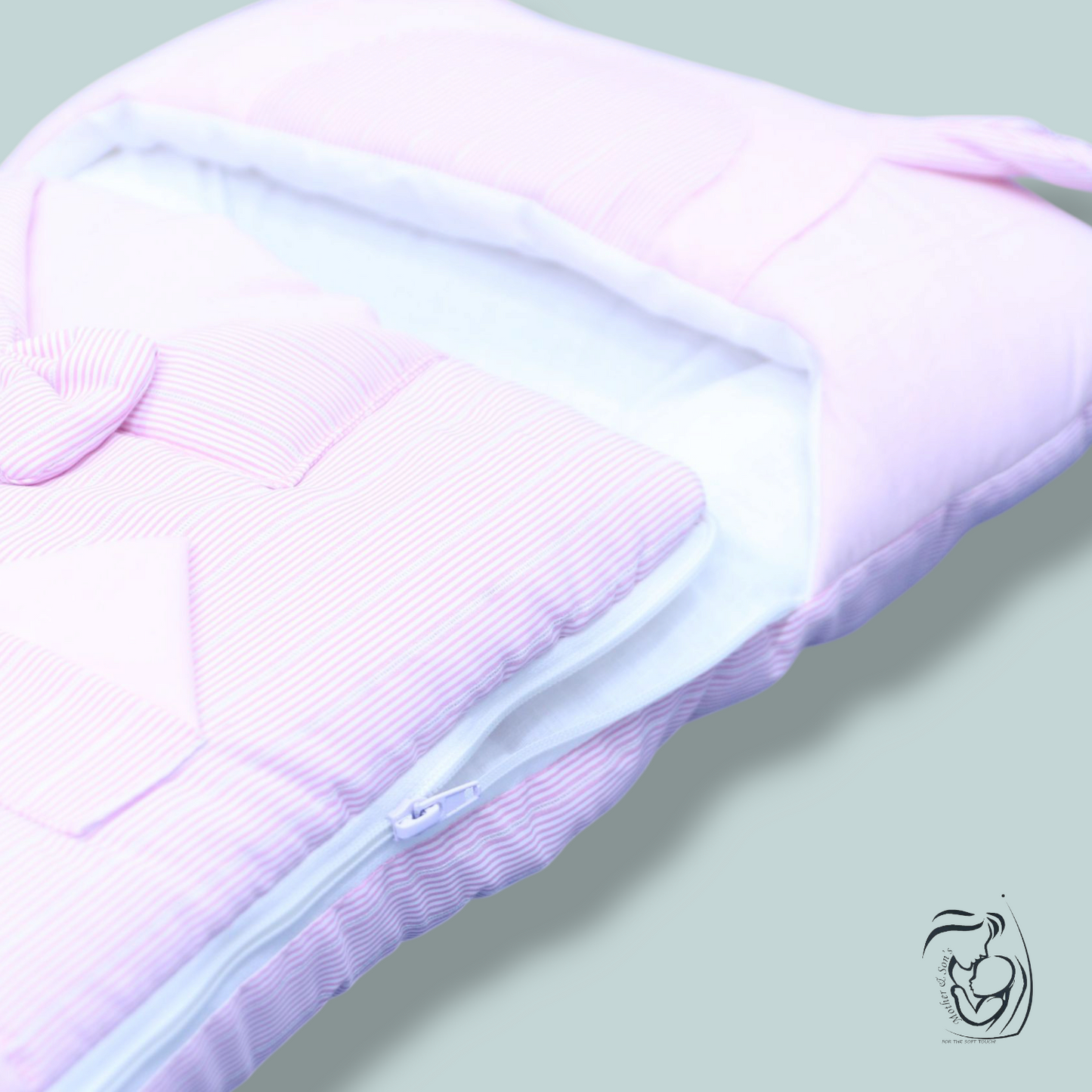 West-Cot Design Baby Carry Nest