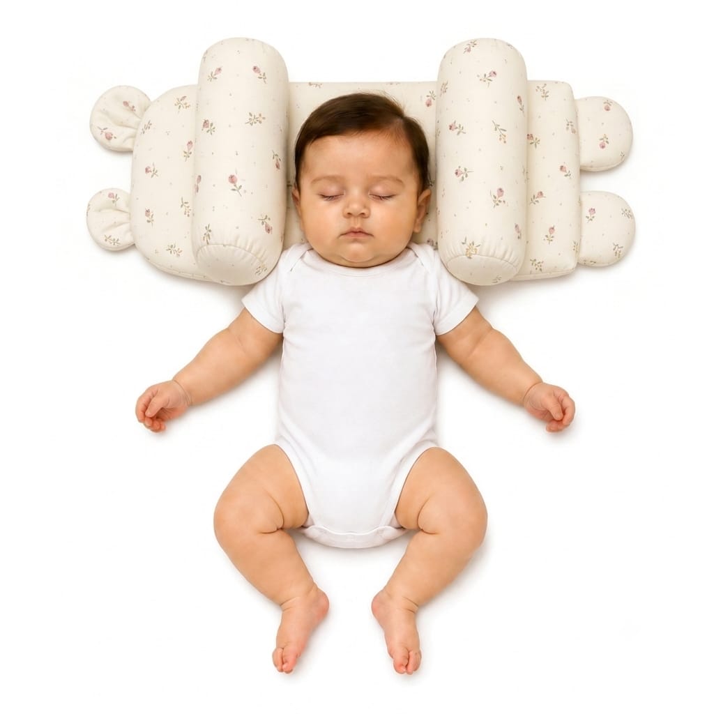 Premium Head Shaper Pillow