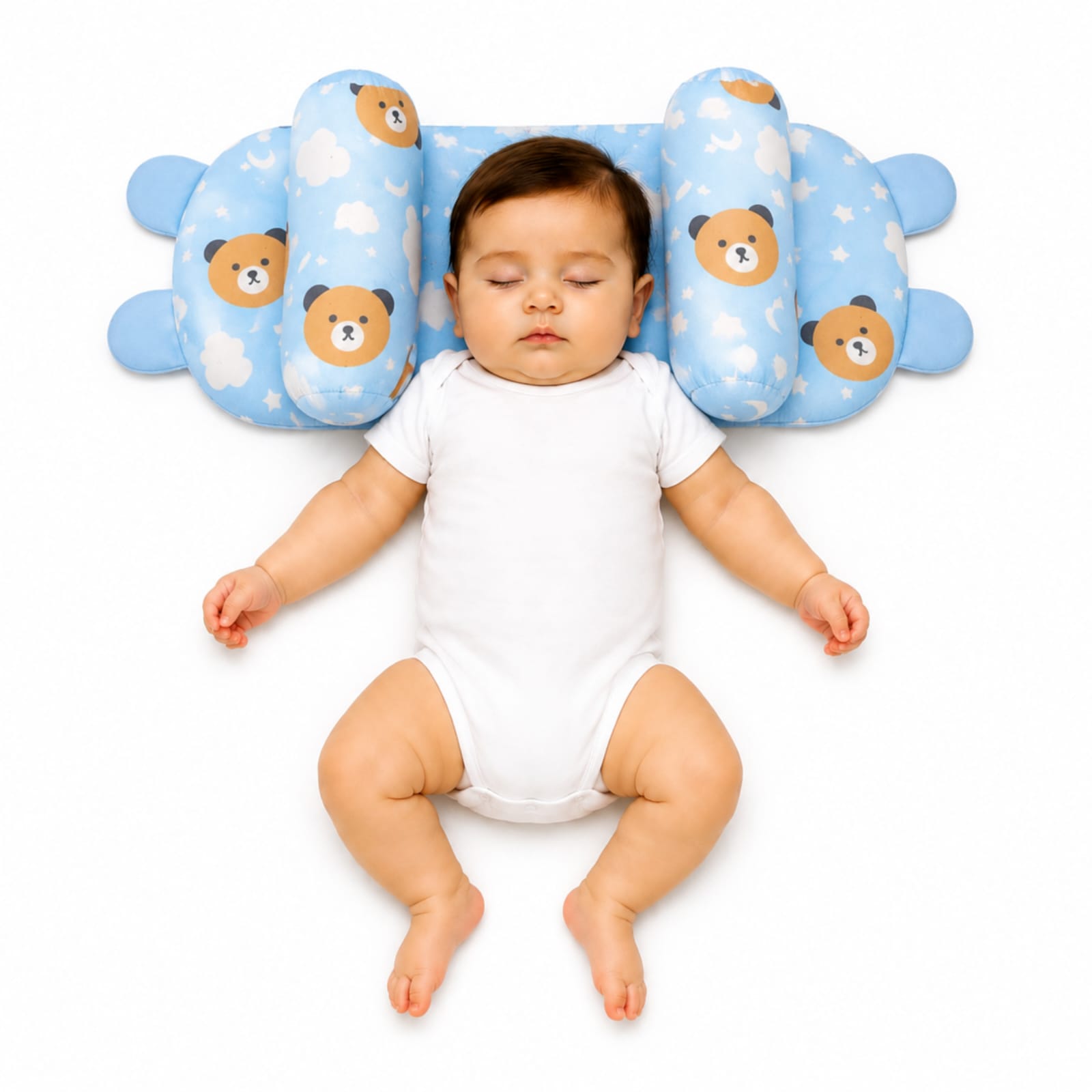Premium Head Shaper Pillow