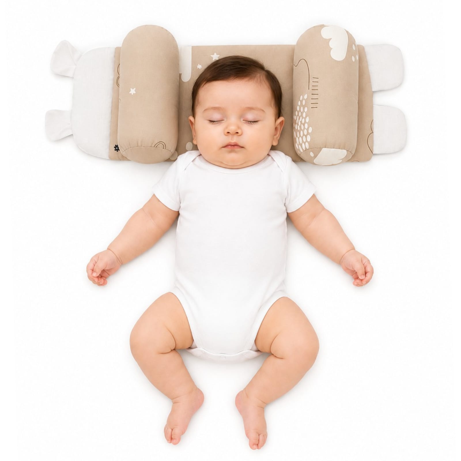 Premium Head Shaper Pillow