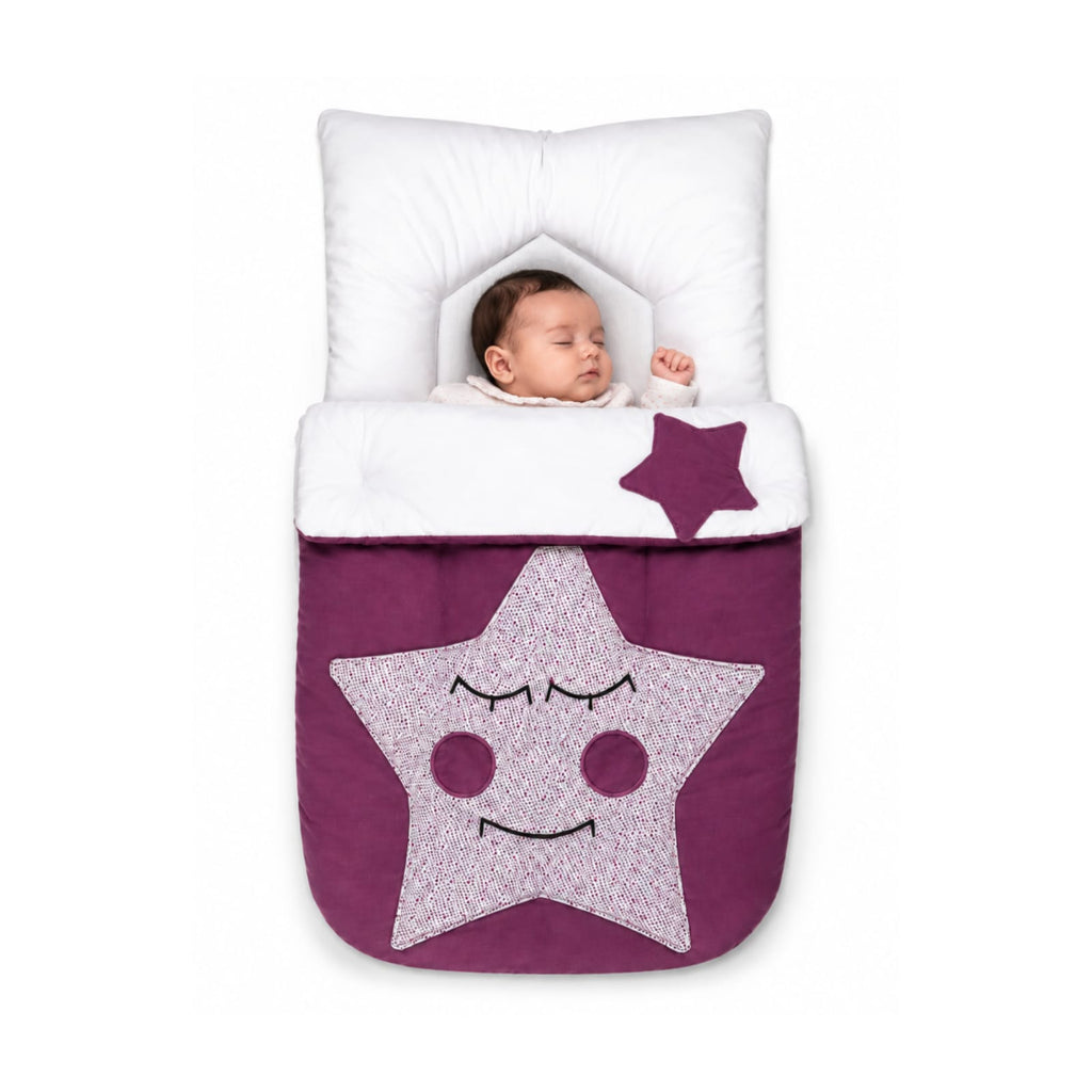 Star Design Carry Nest – Flat 50% OFF