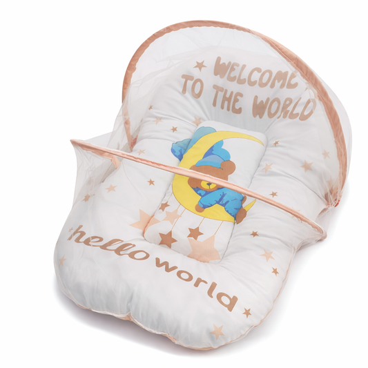 Mother & Sons Premium Newborn Baby Set