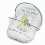 Mother & Sons Premium Newborn Baby Set