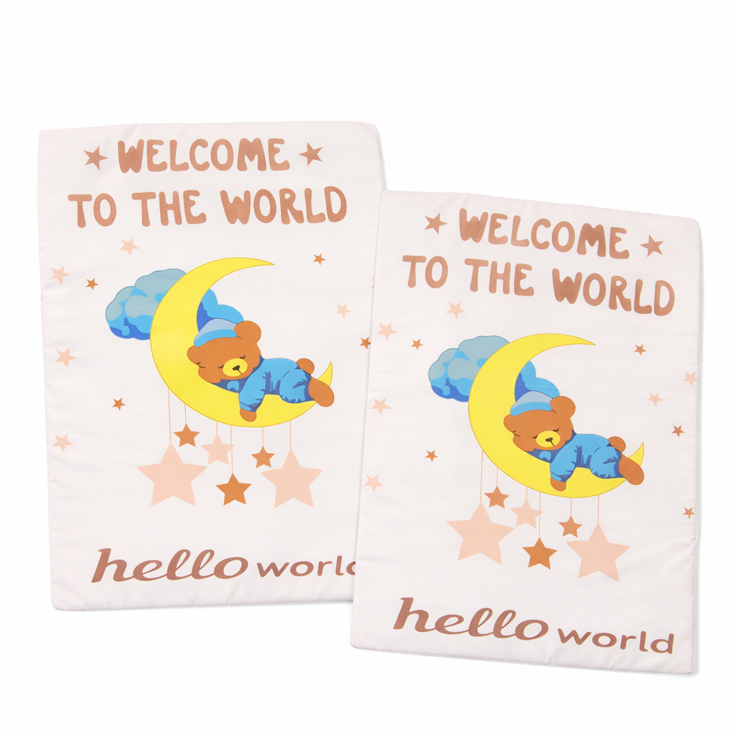 Mother & Sons Premium Newborn Baby Set