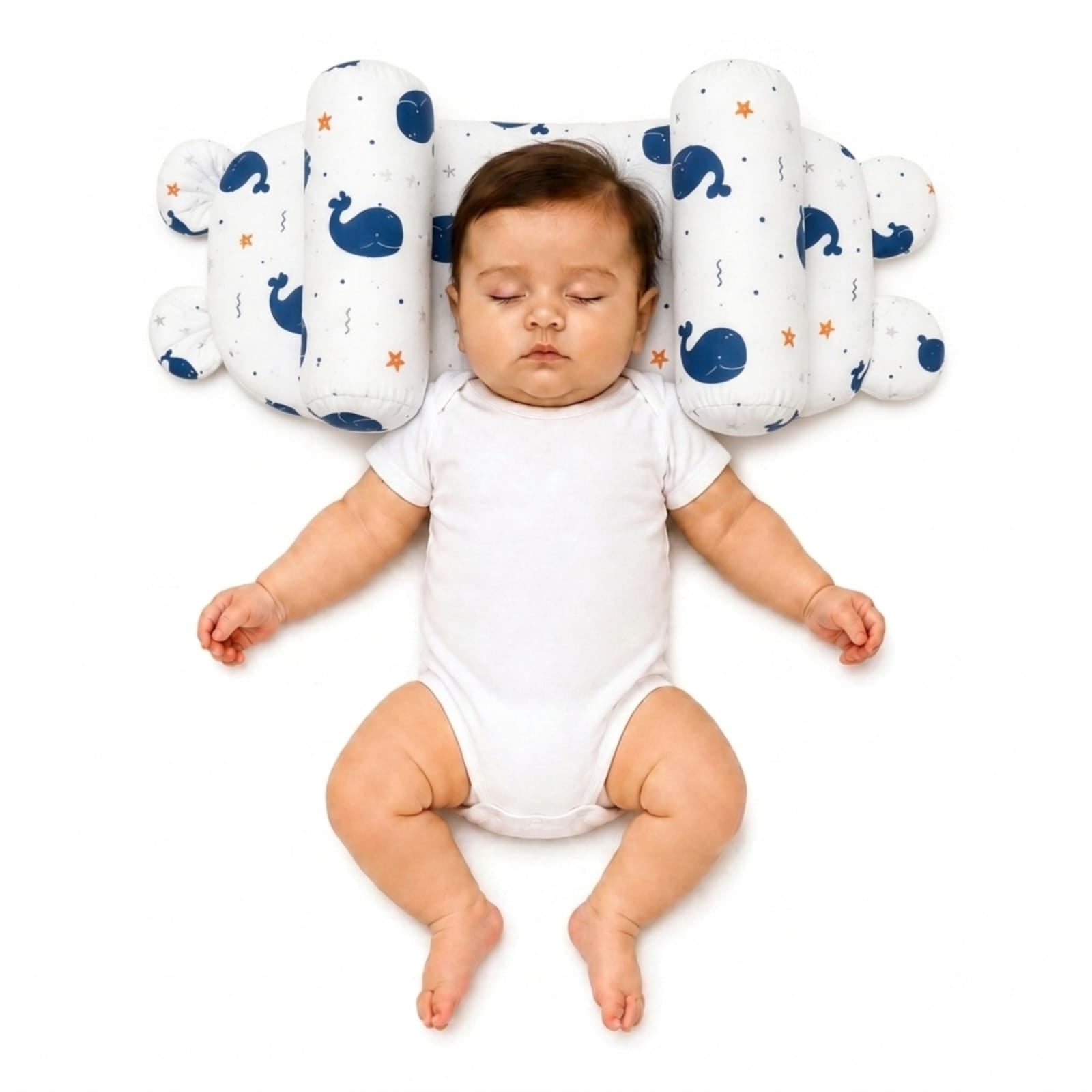 Premium Head Shaper Pillow