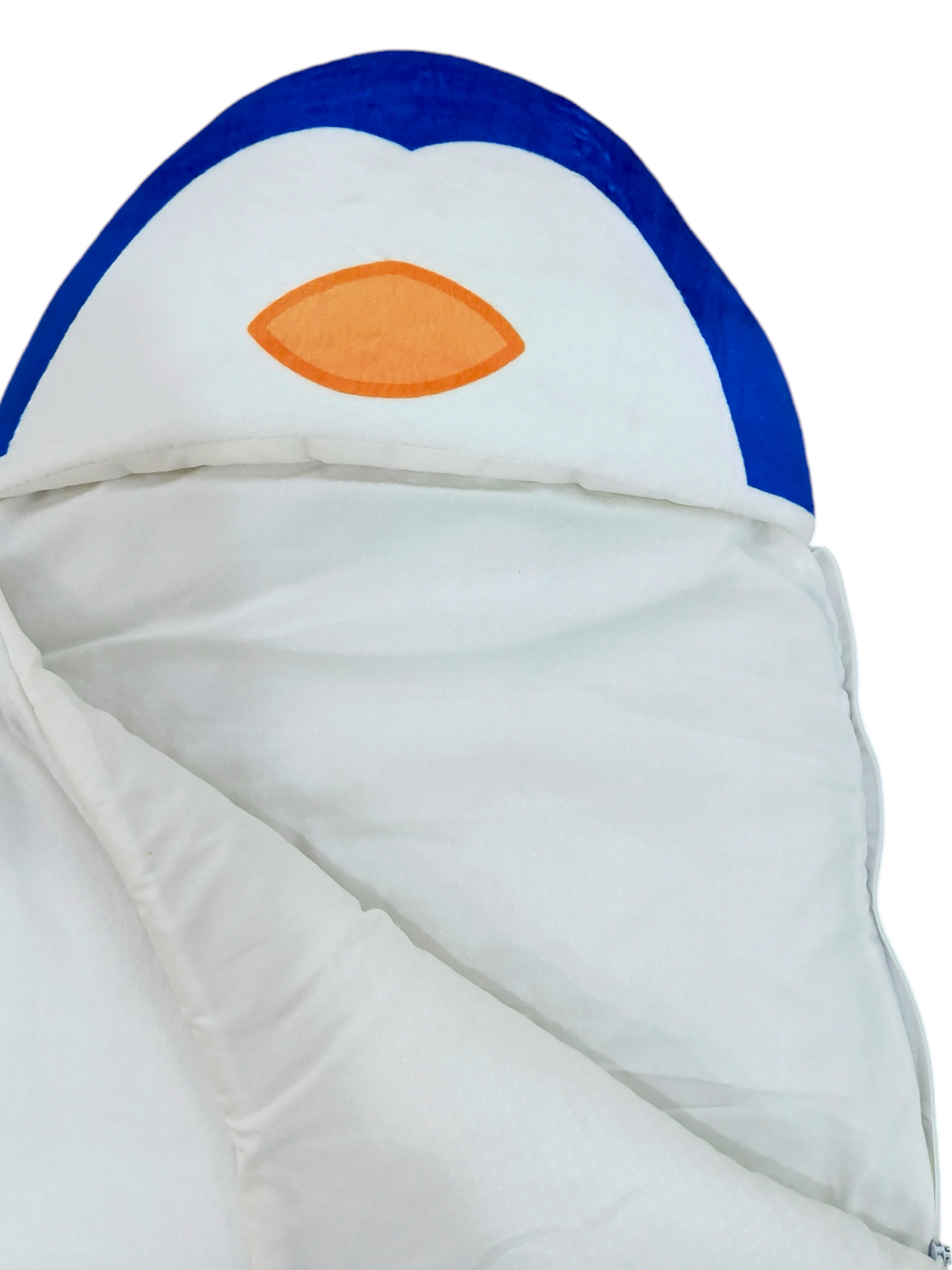 penguin carrier nest
