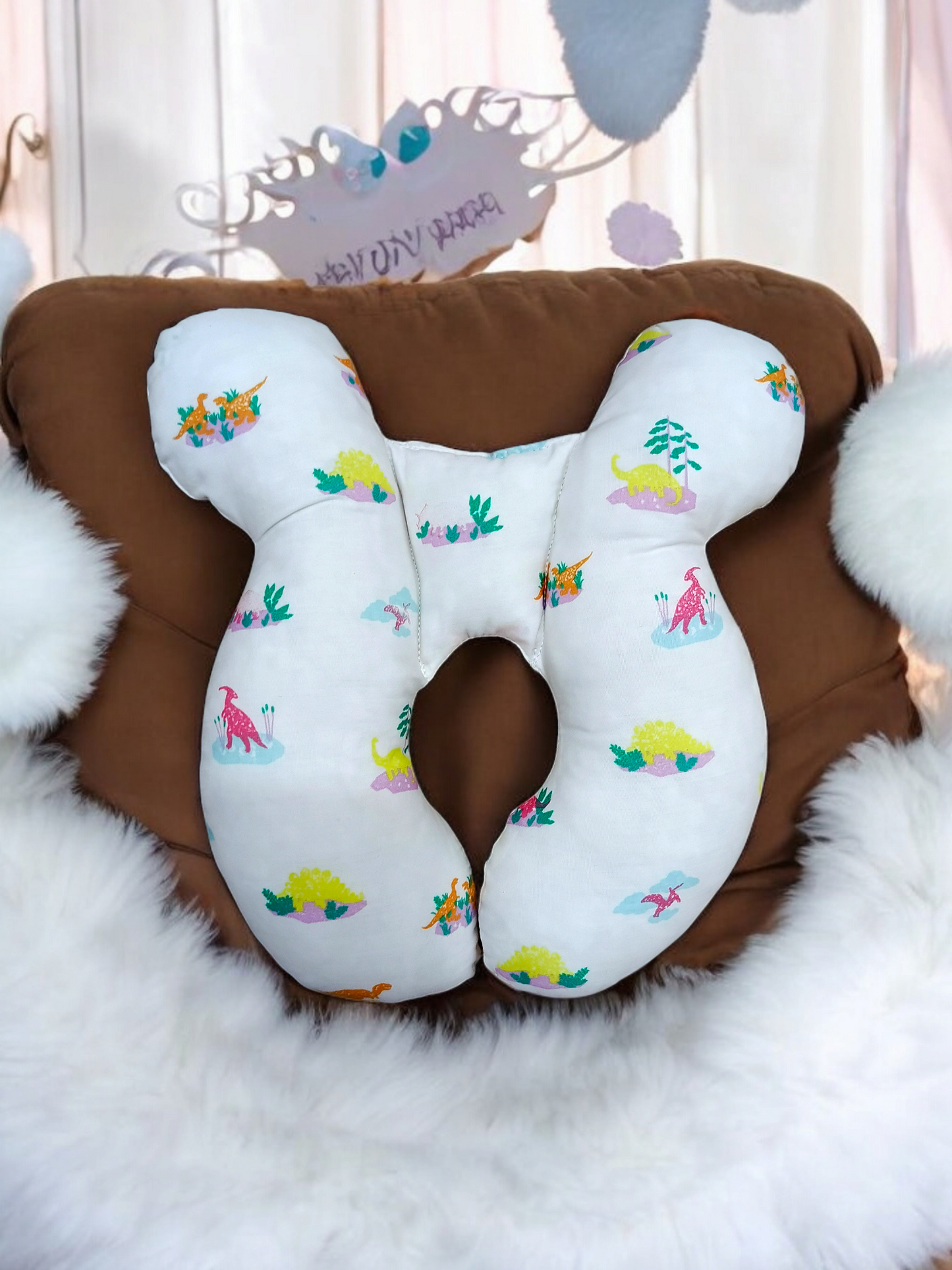 NECK PILLOW FOR KIDS