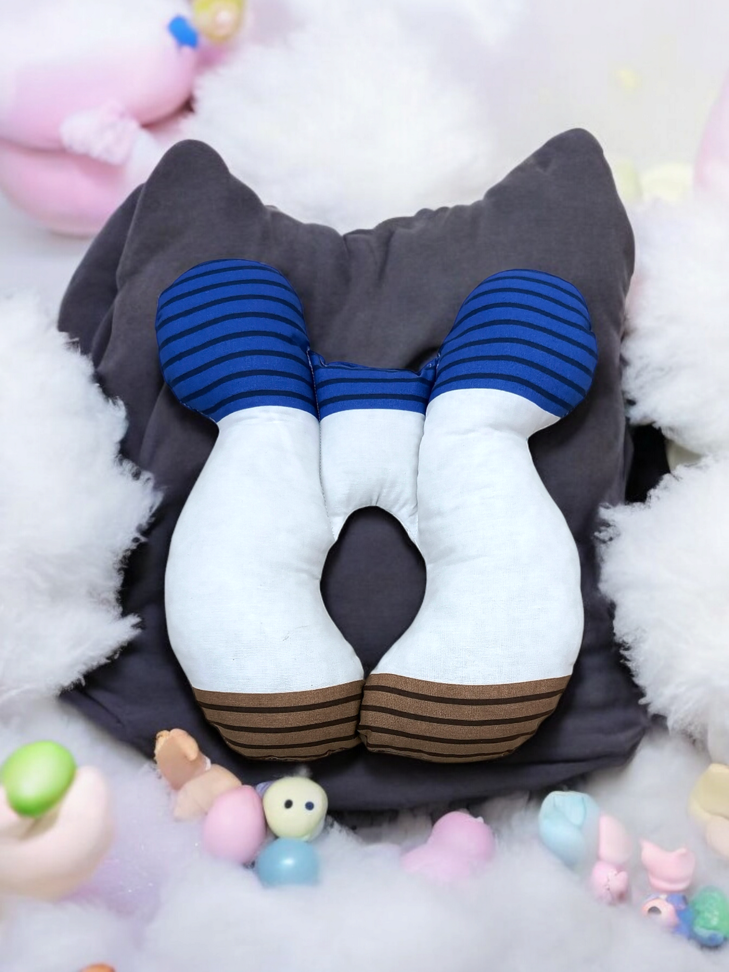 NECK PILLOW FOR KIDS