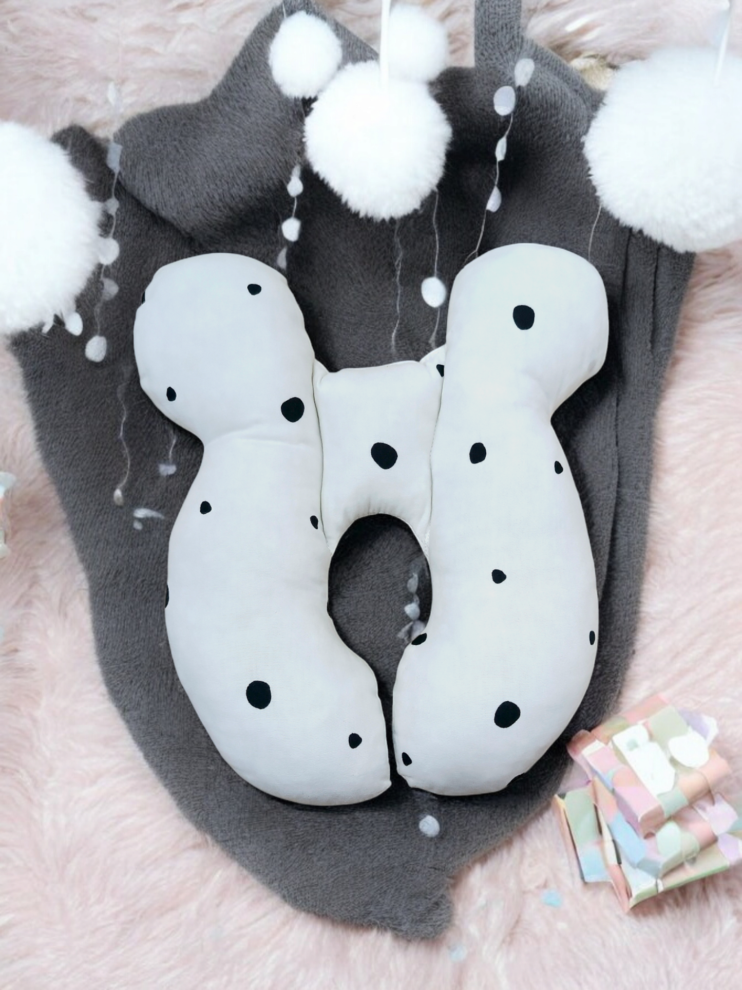 NECK PILLOW FOR KIDS