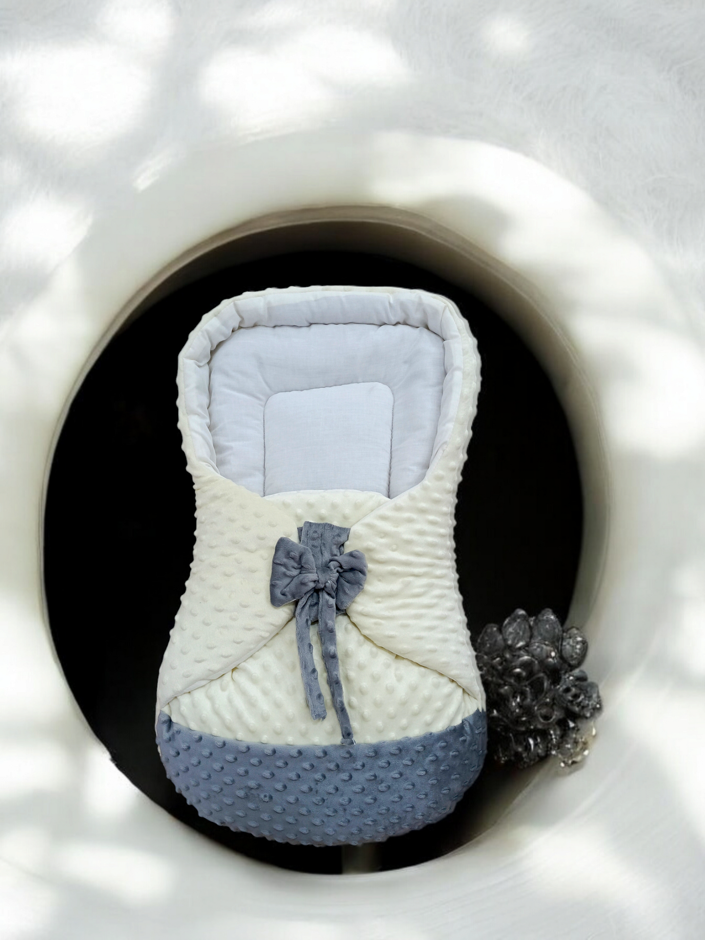 Shoes Style Carry Nest Style