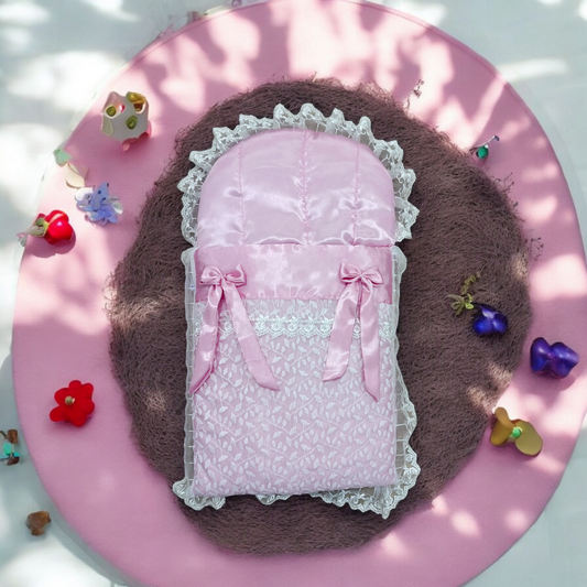 Full Net Fancy Carry Nest