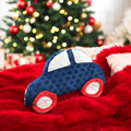 Car Shaped Pillow