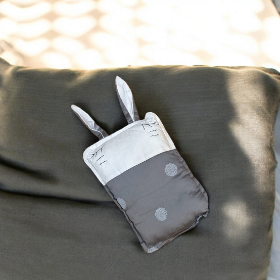 Shaped Pillows for Newborns