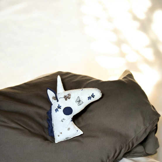 Animal Shaped Pillows for Newborns