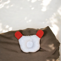 Head Shape Pillow
