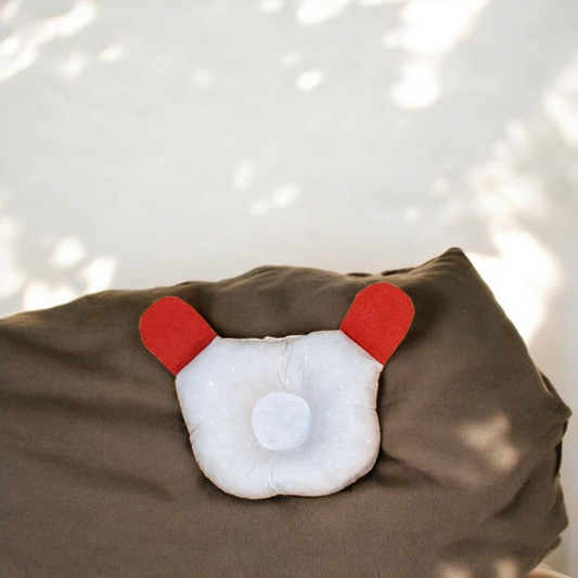 Shaped Pillows for Newborns