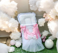 Barbie Girl Carry Nest