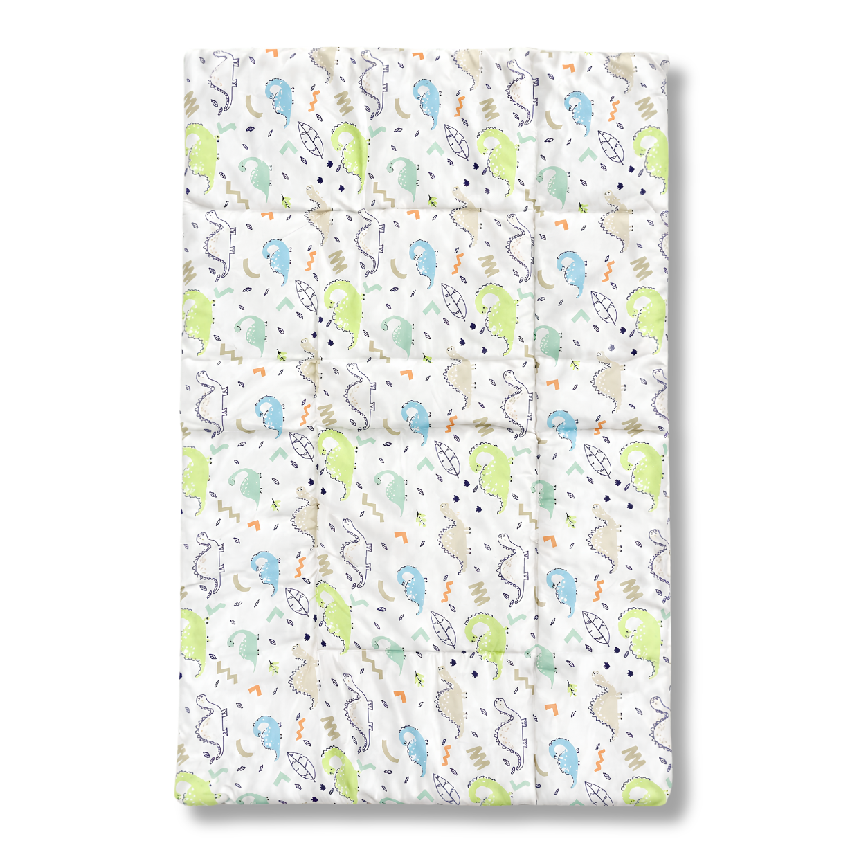 Premium Baby Blanket