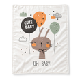 Premium Baby Blanket (Copy)