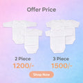Newborn Baby Romper – Special Offer