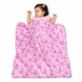 Premium Newborn Printed Blanket