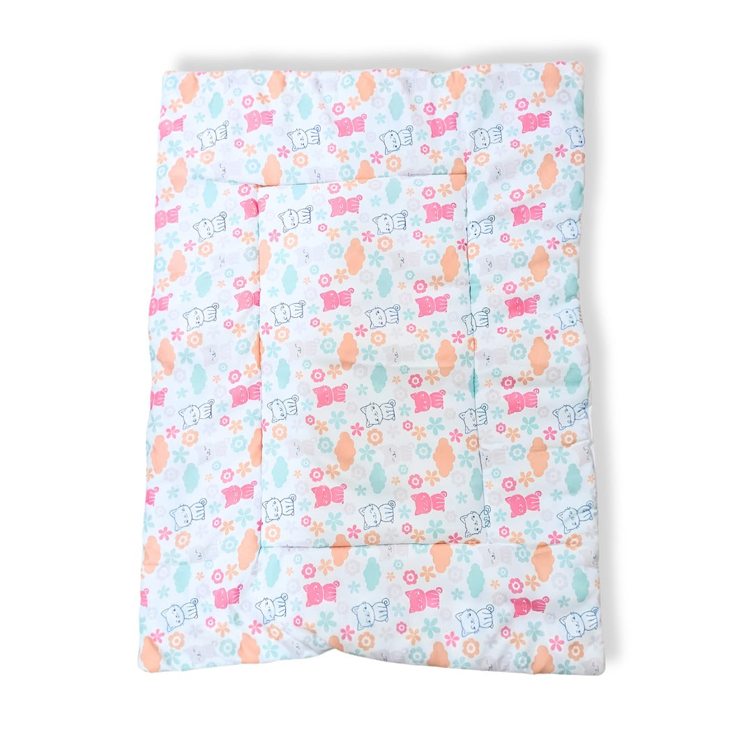 Premium Baby Blanket